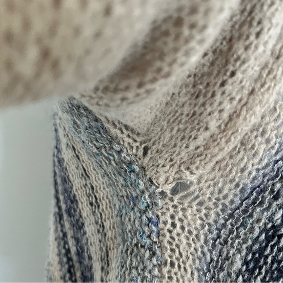 Free People Waterfall Cardigan Small - Picture 7 of 7